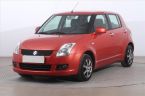 Suzuki Swift - fotka číslo 1