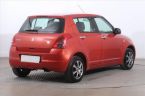 Suzuki Swift - fotka číslo 4