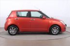 Suzuki Swift - fotka číslo 5