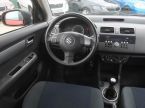Suzuki Swift - fotka číslo 6