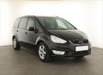 Ford Galaxy - fotka číslo 0