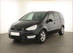 Ford Galaxy - fotka číslo 1