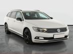 Volkswagen Passat - fotka číslo 0