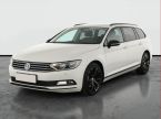 Volkswagen Passat - fotka číslo 1