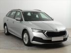 Škoda Octavia - fotka číslo 0