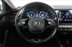 Škoda Octavia - fotka číslo 15