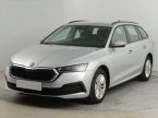 Škoda Octavia - fotka číslo 1
