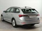 Škoda Octavia - fotka číslo 3