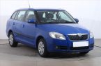 Škoda Fabia - fotka číslo 0