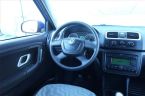 Škoda Fabia - fotka číslo 6
