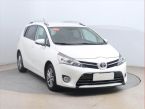 Toyota Verso - fotka číslo 0