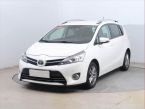 Toyota Verso - fotka číslo 1