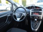 Toyota Verso - fotka číslo 6