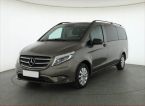 Mercedes Vito - fotka číslo 1