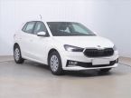 Škoda Fabia - fotka číslo 0