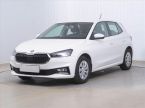 Škoda Fabia - fotka číslo 1