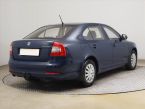 Škoda Octavia - fotka číslo 4