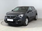 Peugeot 3008 - fotka číslo 1