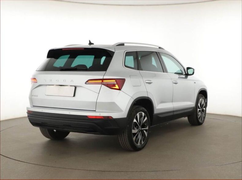 Škoda Karoq - hlavní fotka