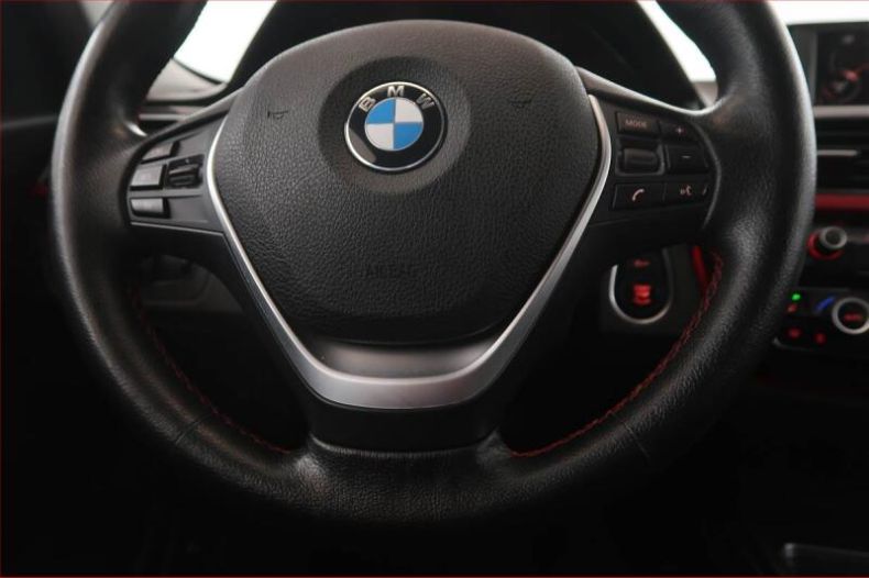 BMW Řada 3 - hlavní fotka