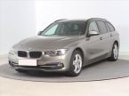 BMW Řada 3 - fotka číslo 1