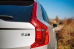 Volvo XC90 - fotka číslo 12