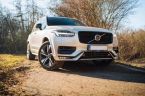 Volvo XC90 - fotka číslo 1