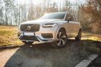 Volvo XC90 - fotka číslo 4