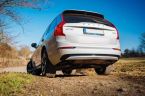 Volvo XC90 - fotka číslo 5