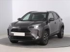 Toyota Yaris Cross - fotka číslo 1