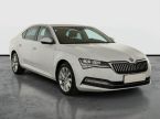 Škoda Superb - fotka číslo 0