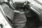Škoda Superb - fotka číslo 6