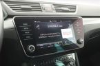 Škoda Superb - fotka číslo 8