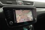 Škoda Superb - fotka číslo 13