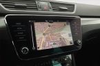 Škoda Superb - fotka číslo 13