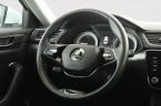 Škoda Superb - fotka číslo 15
