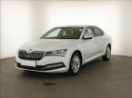 Škoda Superb - fotka číslo 1