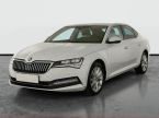 Škoda Superb - fotka číslo 1