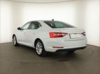 Škoda Superb - fotka číslo 3