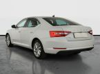 Škoda Superb - fotka číslo 3