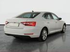 Škoda Superb - fotka číslo 4