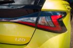 Hyundai i20 - fotka číslo 11