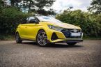 Hyundai i20 - fotka číslo 1