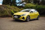Hyundai i20 - fotka číslo 27