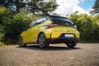 Hyundai i20 - fotka číslo 3