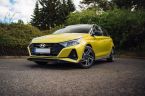 Hyundai i20 - fotka číslo 4
