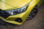 Hyundai i20 - fotka číslo 8