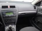 Škoda Octavia - fotka číslo 7