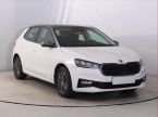 Škoda Fabia - fotka číslo 0