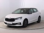Škoda Fabia - fotka číslo 1